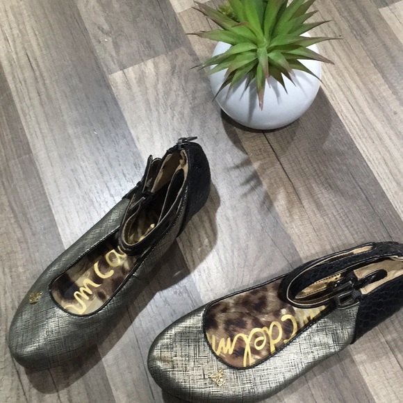 sam edelman ladies shoes